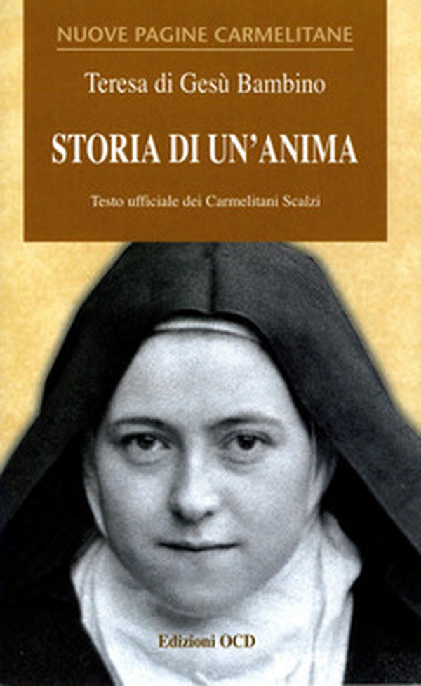 Storia di un'anima - Librerie.coop
