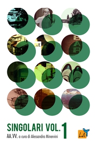 Raccolta singolari vol. 1 - Librerie.coop