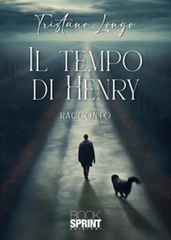 Il tempo di Henry - Librerie.coop Il tempo di Henry - Librerie.coop
