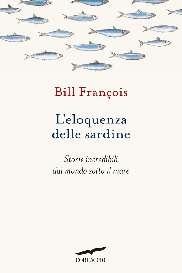 L'eloquenza delle sardine - Librerie.coop L'eloquenza delle sardine - Librerie.coop
