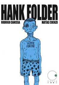 Hank Folder - Librerie.coop