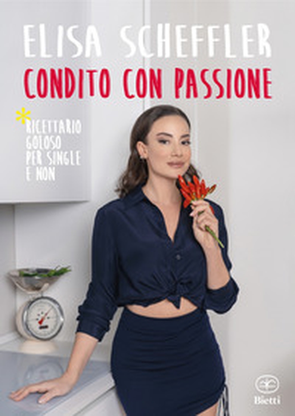 Condito con passione - Librerie.coop Condito con passione - Librerie.coop