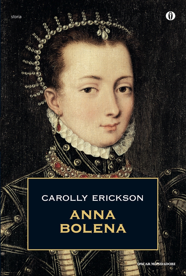 Anna Bolena - Librerie.coop Anna Bolena - Librerie.coop