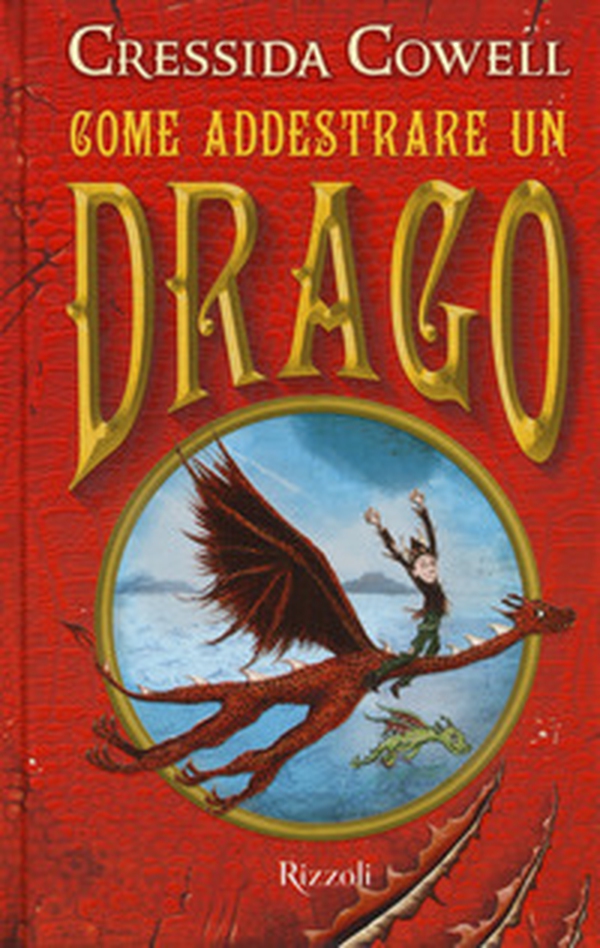 Come addestrare un drago - Librerie.coop Come addestrare un drago - Librerie.coop
