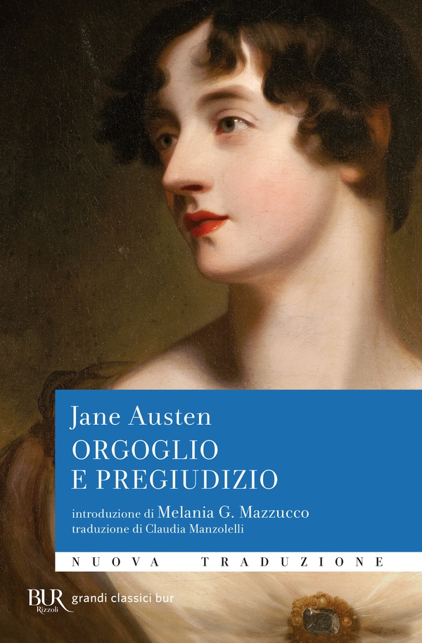 Orgoglio e pregiudizio (nuova traduzione) - Librerie.coop Orgoglio e pregiudizio (nuova traduzione) - Librerie.coop