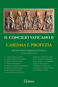 Il Concilio Vaticano II. Carisma e profezia - Librerie.coop