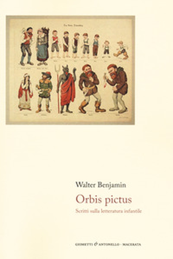 Orbis pictus. Scritti sulla letteratura infantile - Librerie.coop Orbis pictus. Scritti sulla letteratura infantile - Librerie.coop