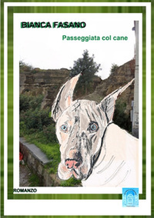 Passeggiata col cane - Librerie.coop Passeggiata col cane - Librerie.coop