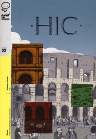 Hic - Librerie.coop Hic - Librerie.coop