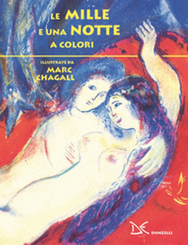 Le mille e una notte a colori - Librerie.coop Le mille e una notte a colori - Librerie.coop