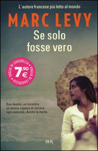 Se solo fosse vero - Librerie.coop Se solo fosse vero - Librerie.coop