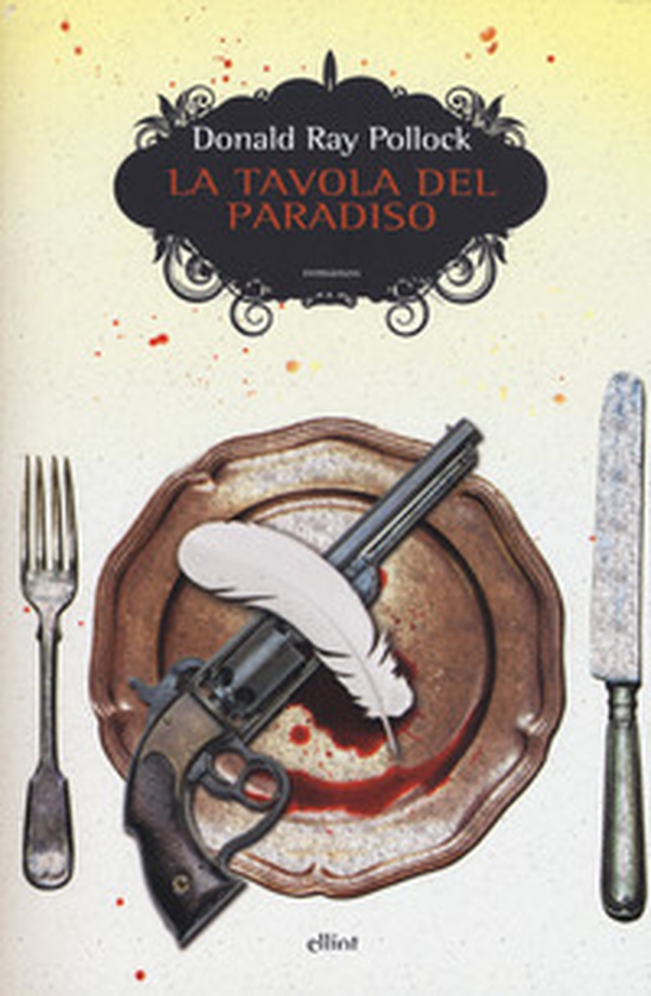 La tavola del paradiso - Librerie.coop La tavola del paradiso - Librerie.coop