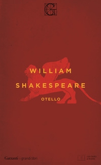 Otello. Testo inglese a fronte - Librerie.coop