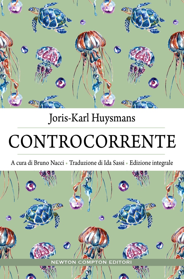 Controcorrente - Librerie.coop Controcorrente - Librerie.coop