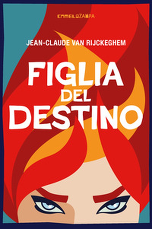 Figlia del destino - Librerie.coop Figlia del destino - Librerie.coop
