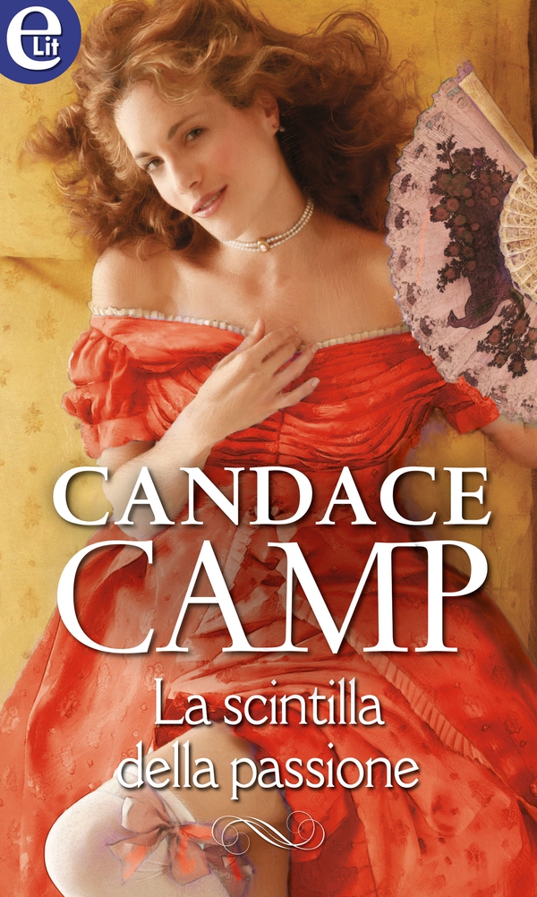 La scintilla della passione (eLit) - Librerie.coop La scintilla della passione (eLit) - Librerie.coop