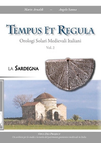 Tempus et regula. Orologi solari medievali italiani - Librerie.coop