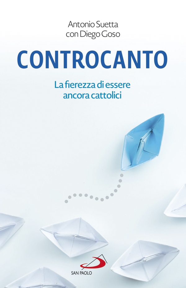 Controcanto - Librerie.coop Controcanto - Librerie.coop