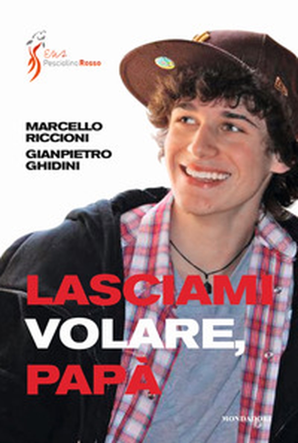 Lasciami volare, papà - Librerie.coop Lasciami volare, papà - Librerie.coop