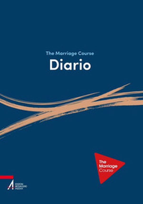 The marriage course. Diario - Librerie.coop The marriage course. Diario - Librerie.coop