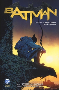 Batman - Vol. 5 - Librerie.coop Batman - Vol. 5 - Librerie.coop