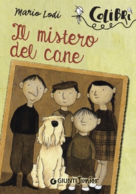 Il mistero del cane - Librerie.coop