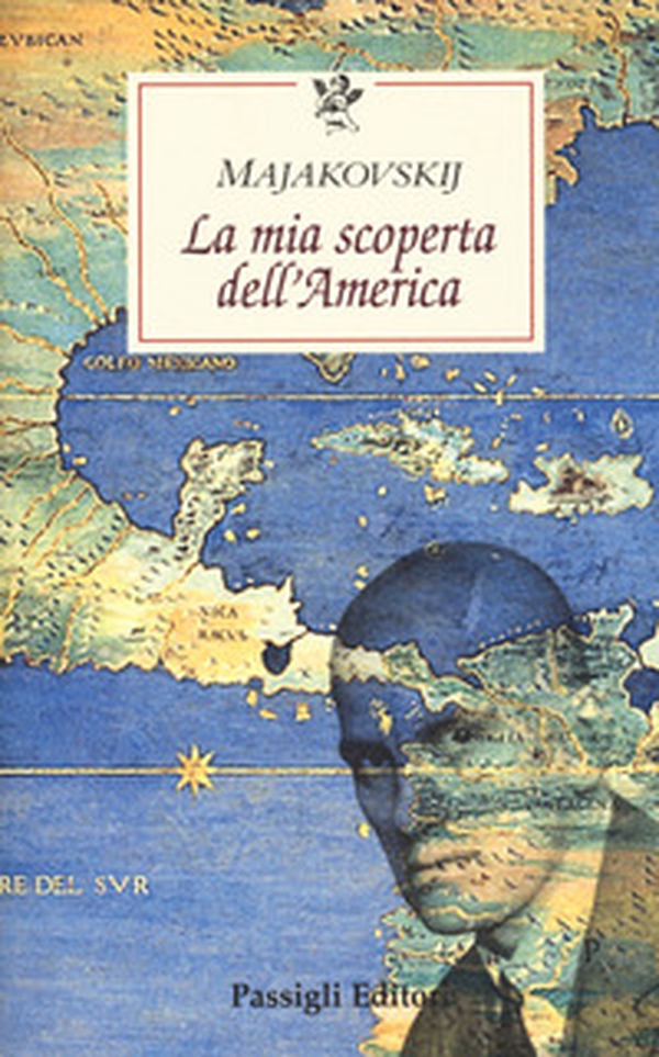 La mia scoperta dell'America - Librerie.coop La mia scoperta dell'America - Librerie.coop