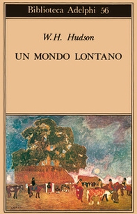 Un mondo lontano - Librerie.coop