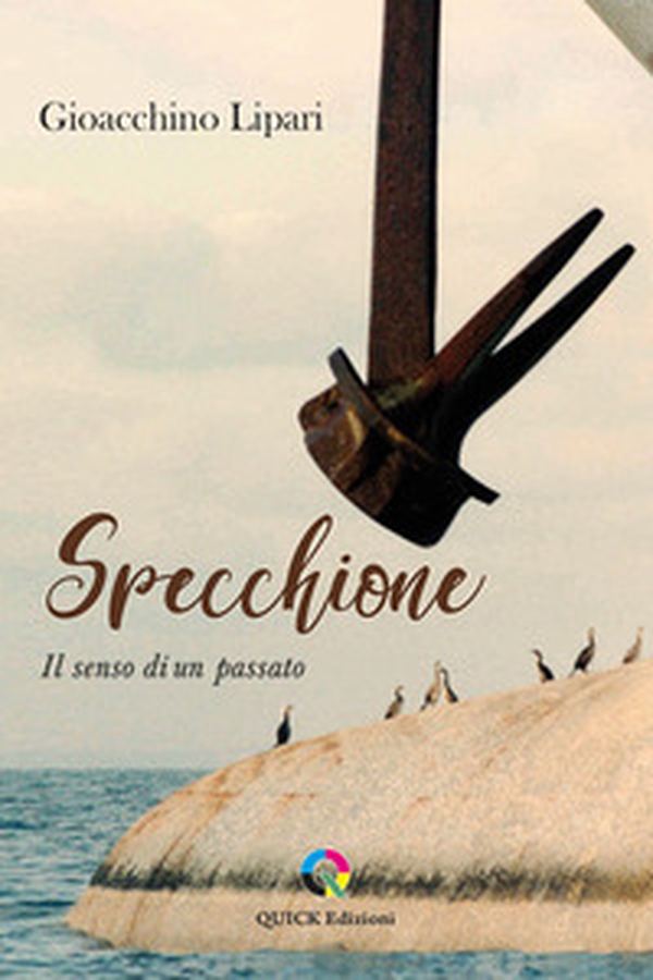 Specchione. Il senso di un passato - Librerie.coop Specchione. Il senso di un passato - Librerie.coop