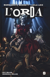 L'orda - Librerie.coop L'orda - Librerie.coop