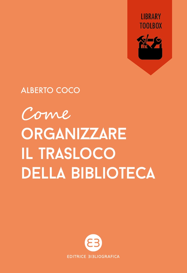 Come organizzare il trasloco della biblioteca - Librerie.coop Come organizzare il trasloco della biblioteca - Librerie.coop