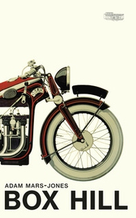 Box Hill - Librerie.coop