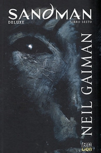 Sandman deluxe - Librerie.coop