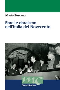 Ebrei e ebraismo nell'Italia del Novecento - Librerie.coop