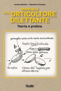 Manuale dell'orticoltore dilettante. Teoria e pratica - Librerie.coop