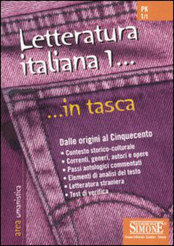 Letteratura italiana - Librerie.coop Letteratura italiana - Librerie.coop