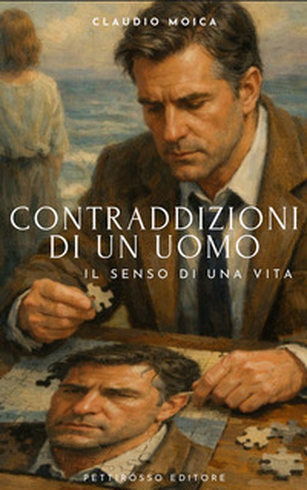 Contraddizioni di un uomo. Il senso di una vita - Librerie.coop