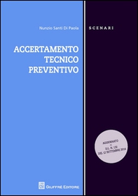Accertamento tecnico preventivo - Librerie.coop