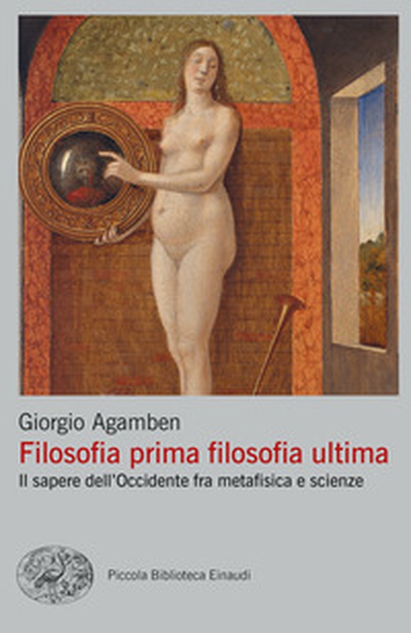 Filosofia prima filosofia ultima. Il sapere dell'Occidente fra metafisica e scienze - Librerie.coop Filosofia prima filosofia ultima. Il sapere dell'Occidente fra metafisica e scienze - Librerie.coop