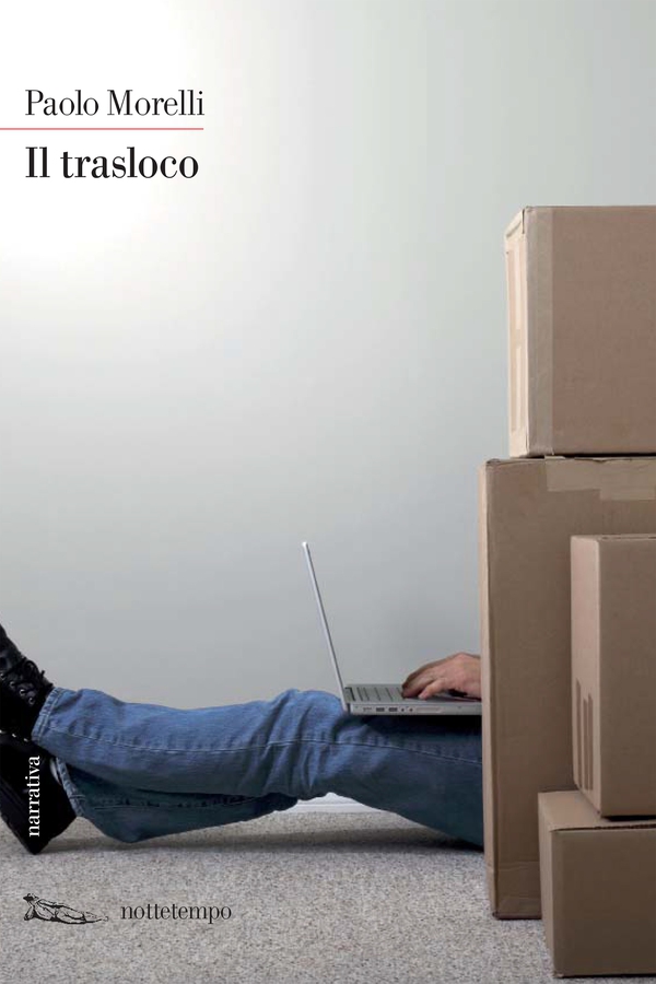 Il trasloco - Librerie.coop Il trasloco - Librerie.coop