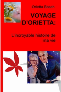 VOYAGE D’ORIETTA: - Librerie.coop