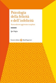 Psicologia della felicità e dell'infelicità - Librerie.coop