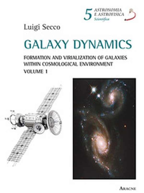 Galaxy dynamics - Librerie.coop