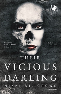 Their vicious darling. Ediz. italiana - Librerie.coop Their vicious darling. Ediz. italiana - Librerie.coop