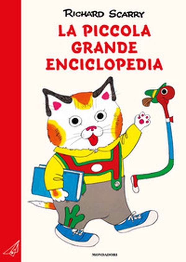 La piccola grande enciclopedia - Librerie.coop La piccola grande enciclopedia - Librerie.coop