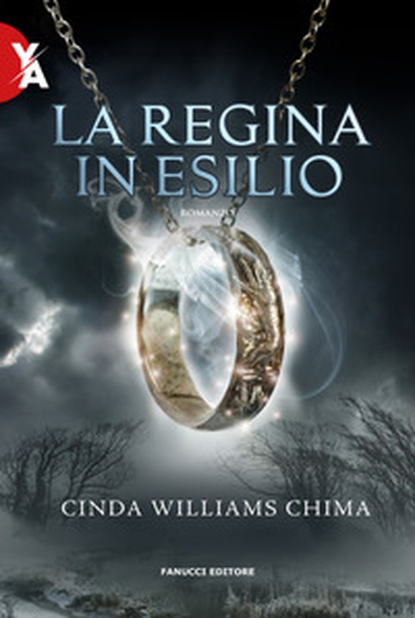 La regina in esilio. I sette regni - Vol. 2 - Librerie.coop La regina in esilio. I sette regni - Vol. 2 - Librerie.coop