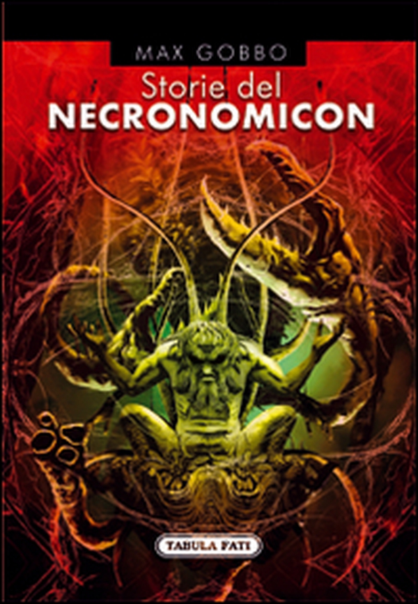 Storie del necronomicon - Librerie.coop Storie del necronomicon - Librerie.coop