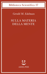 Sulla materia della mente - Librerie.coop