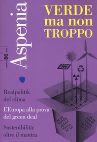 Aspenia - Librerie.coop