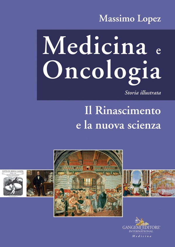 Medicina e oncologia. Storia illustrata - Librerie.coop Medicina e oncologia. Storia illustrata - Librerie.coop